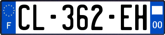 CL-362-EH