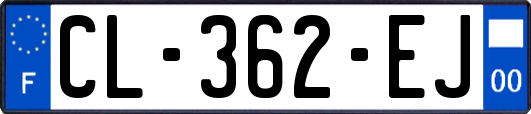 CL-362-EJ