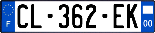 CL-362-EK