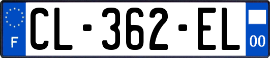 CL-362-EL