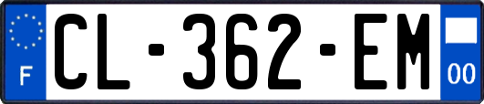CL-362-EM