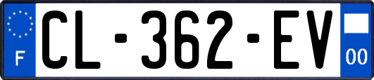CL-362-EV