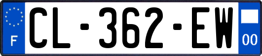 CL-362-EW