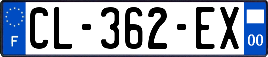 CL-362-EX