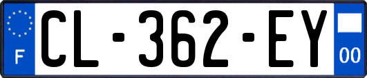 CL-362-EY