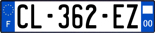 CL-362-EZ
