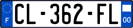 CL-362-FL