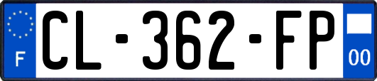 CL-362-FP