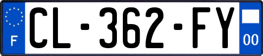 CL-362-FY