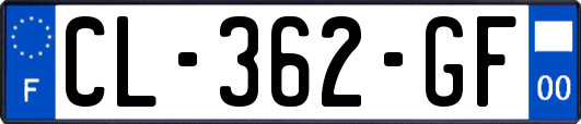 CL-362-GF
