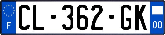CL-362-GK