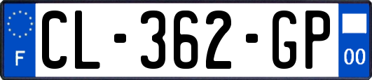 CL-362-GP