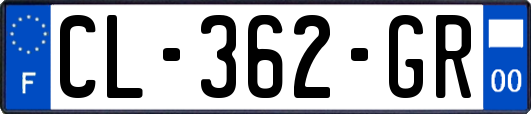 CL-362-GR
