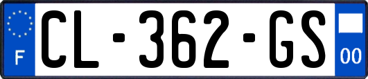 CL-362-GS
