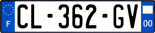 CL-362-GV