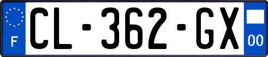 CL-362-GX
