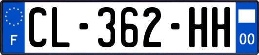 CL-362-HH