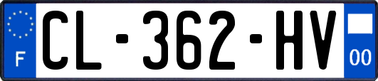 CL-362-HV