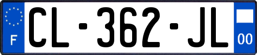 CL-362-JL