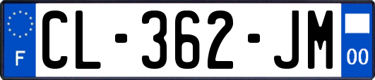 CL-362-JM