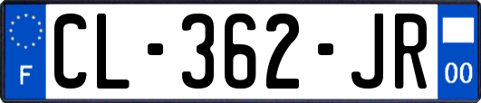 CL-362-JR
