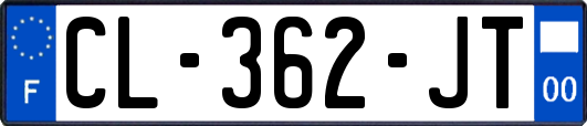 CL-362-JT
