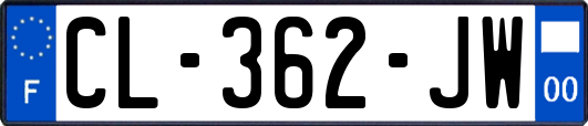 CL-362-JW