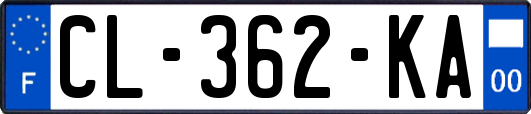 CL-362-KA