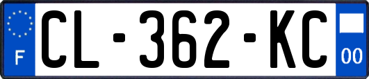 CL-362-KC