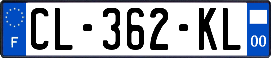 CL-362-KL