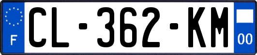 CL-362-KM