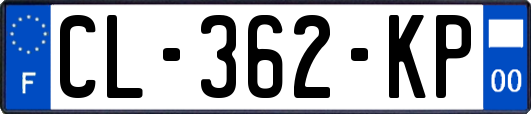 CL-362-KP