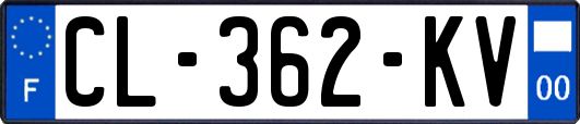 CL-362-KV