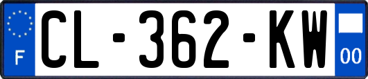 CL-362-KW