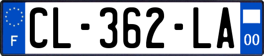CL-362-LA