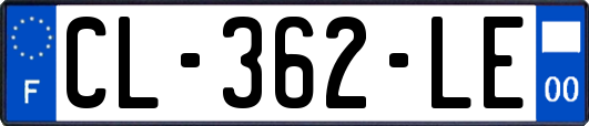 CL-362-LE