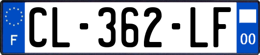 CL-362-LF