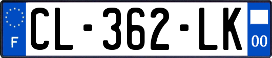 CL-362-LK