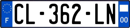CL-362-LN
