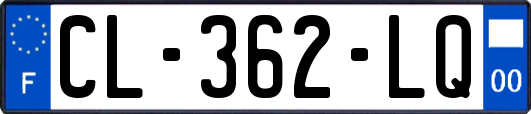CL-362-LQ