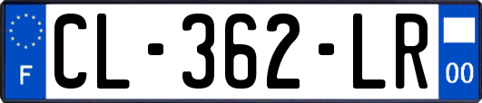 CL-362-LR