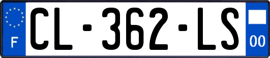 CL-362-LS
