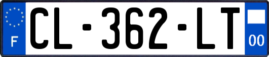 CL-362-LT