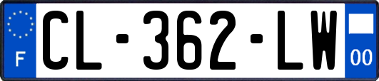 CL-362-LW