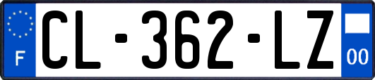 CL-362-LZ