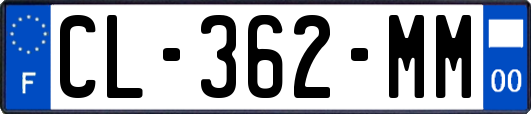 CL-362-MM