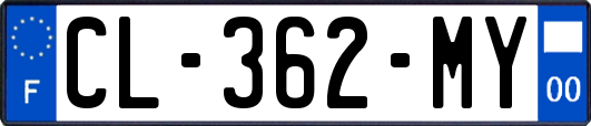 CL-362-MY