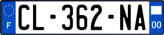 CL-362-NA