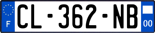 CL-362-NB