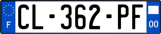 CL-362-PF